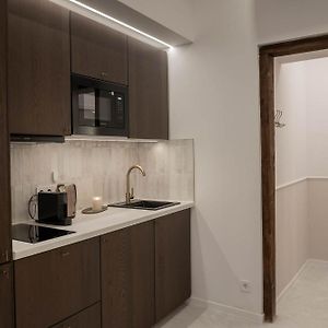 Appartement met een Slaapkamer